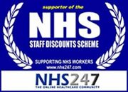 NHS Staff Discounts Scheme